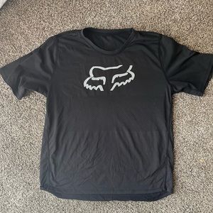 Fox kids bike jersey